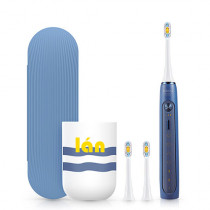 Xiaomi SOOCAS Sonic Electric Toothbrush X5 Gift Box Edition Blue